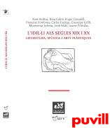 L'idilli als segles XIX i XX : literatura, msica i arts plstiques