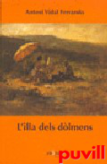 L'illa dels dlmens