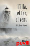 L'illa, el far, el vent