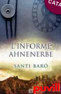 L'infome Ahnenerbe