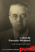 L'obra de Francesc Mirabent