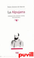 La Alpujarra