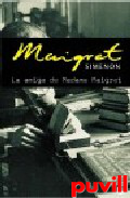 La amiga de Madame Maigret