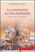 La anatoma del Franquismo : de la 

supervivencia a la agona, 1945-1977