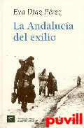 La Andaluca del exilio