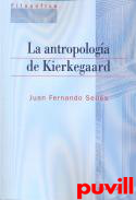 La antropologa de Kierkegaard