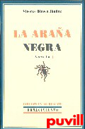 La araa negra