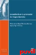 La auditoria en la prevencin de riesgos laborales