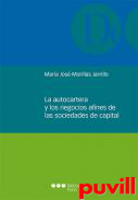 La autocartera y los negocios afines de las sociedades de capital