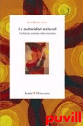 La autoridad natural : confianza, carisma, saber 

escuchar