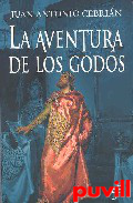 La aventura de los godos