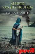 La barbarie