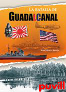 La Batalla de Guadalcanal