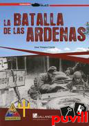 La batalla de las Ardenas