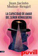 La capacidad de amar del seor Knigsberg