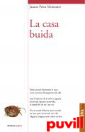 La casa buida