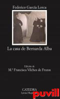 La casa de Bernarda Alba