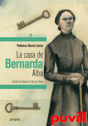 La casa de Bernarda Alba