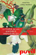 La casa de los amores imposibles