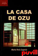 La casa de Ozu