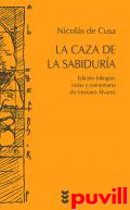 La caza de la sabidura