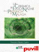 La Cermica de poca Nazar en la provincia de Mlaga