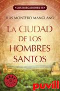 La ciudad de los hombres santos