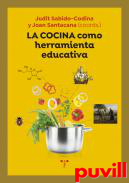 La cocina como herramienta educativa