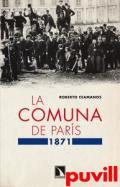 La Comuna de Pars, 1871