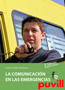 La comunicacin en las emergencias