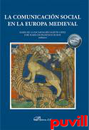 La comunicacin social en la Europa medieval