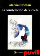 La constelacin de Violeta