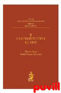 La constitucin de 1812, 2