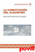 La constitucin del algoritmo