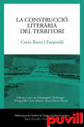 La construcci literria del territori : Costa Brava i Empord