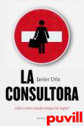 La consultora