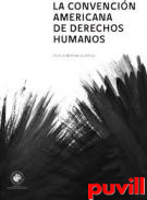 La convencin de derechos humanos