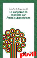 La cooperacin espaola con frica subsahariana