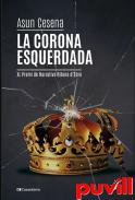 La corona esquerdada