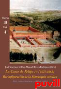 La Corte de Felipe IV (1621-1665) : reconfiguracin de la monarqua catlica, 3.4. Arte, coleccionismo y sitios reales