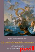 La crisis del modelo cortesano : el nacimiento de la conciencia europea