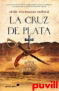 La cruz de plata