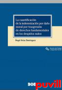 La cuantificacin de la indemnizacin por dao moral por transgresin de derechos fundamentales en los despidos nulos