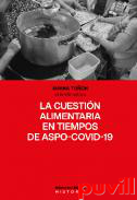 La cuestin alimentaria en tiempos de ASPO-COVID-19