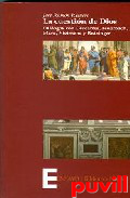 La cuestin de Dios : dilogos con Descartes, Feuerbach, Marx, Nietzsche y Ratzinger