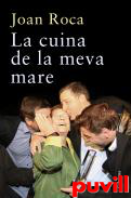 La cuina de la meva mare