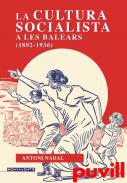 La cultura socialista a les Balears (1892-1936)