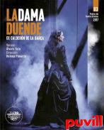 La dama duende