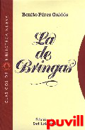 La de Bringas