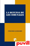 La defensa de los comunales